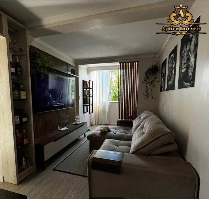 Foto 1 de Apartamento com 2 quartos à venda, 56m2 em Centro, Navegantes - SC