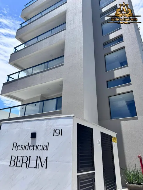 Foto 2 de Apartamento com 2 quartos à venda, 75m2 em Gravatá, Navegantes - SC