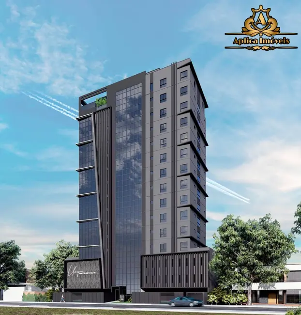 Apartamento com 1 quarto à venda, 33m2 em Gravatá, Navegantes - SC - imagem 3 Foto 3 de Apartamento com 1 quarto à venda, 33m2 em Gravatá, Navegantes - SC