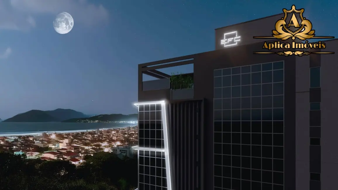 Apartamento com 1 quarto à venda, 33m2 em Gravatá, Navegantes - SC - imagem 2 Foto 2 de Apartamento com 1 quarto à venda, 33m2 em Gravatá, Navegantes - SC