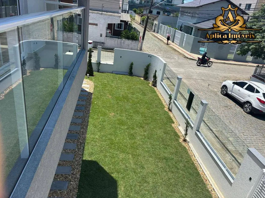 Foto 5 de Casa com 3 quartos à venda, 143m2 em Gravatá, Navegantes - SC