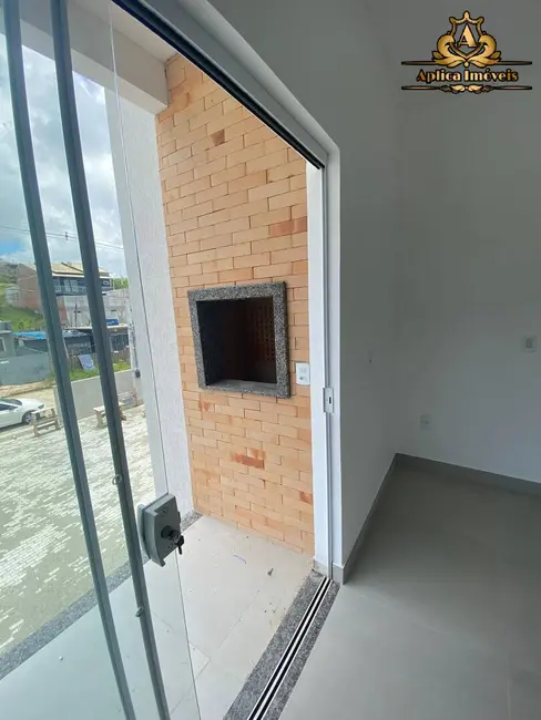 Foto 5 de Apartamento com 2 quartos à venda, 65m2 em Penha - SC