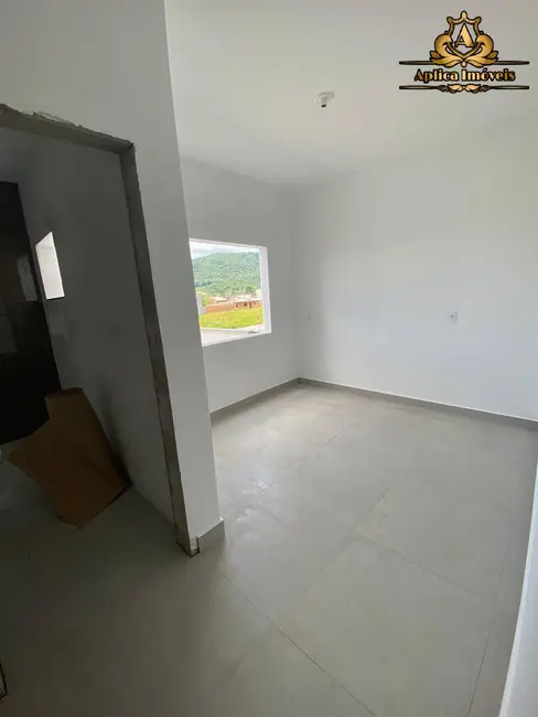 Foto 4 de Apartamento com 2 quartos à venda, 65m2 em Penha - SC