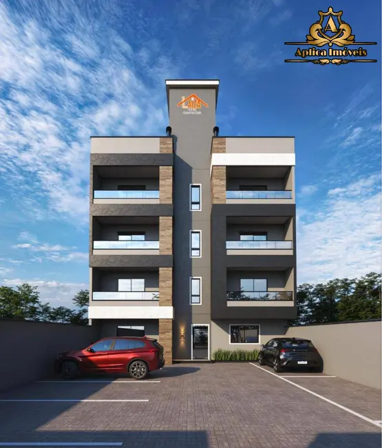 Foto 5 de Apartamento com 2 quartos à venda, 70m2 em Gravatá, Navegantes - SC