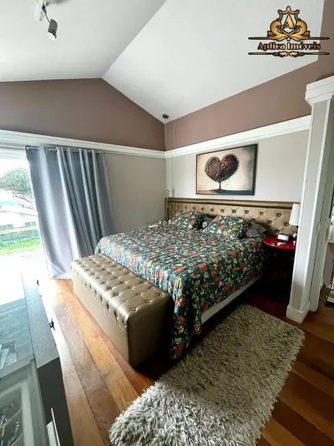 Foto 4 de Apartamento com 3 quartos à venda, 215m2 em Centro, Navegantes - SC