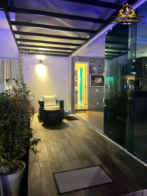 Foto 5 de Apartamento com 3 quartos à venda, 215m2 em Centro, Navegantes - SC