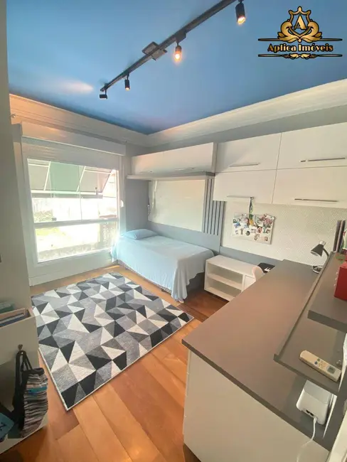 Foto 7 de Apartamento com 3 quartos à venda, 215m2 em Centro, Navegantes - SC