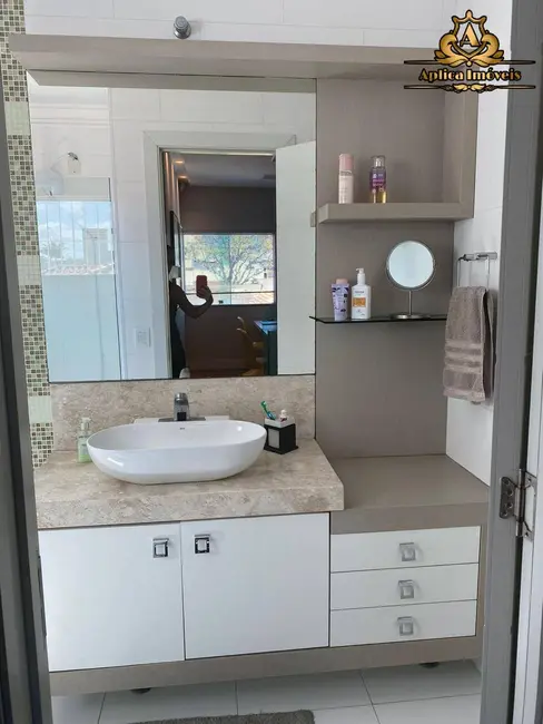 Foto 8 de Apartamento com 3 quartos à venda, 215m2 em Centro, Navegantes - SC