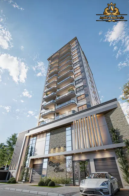 Foto 4 de Apartamento com 2 quartos à venda, 76m2 em Gravatá, Navegantes - SC