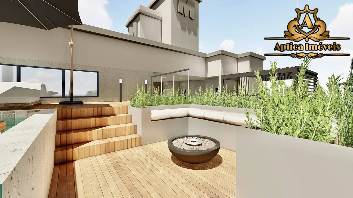 Foto 5 de Apartamento com 2 quartos à venda, 76m2 em Gravatá, Navegantes - SC