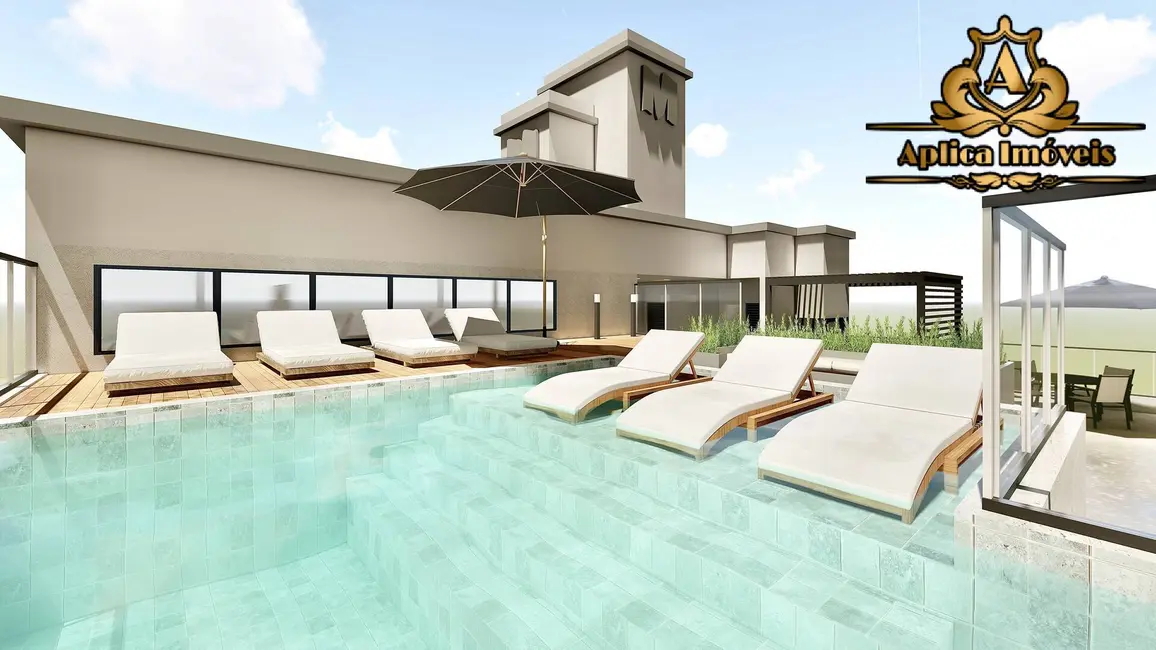 Foto 9 de Apartamento com 2 quartos à venda, 76m2 em Gravatá, Navegantes - SC