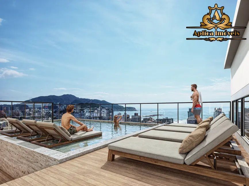 Foto 7 de Apartamento com 2 quartos à venda, 76m2 em Gravatá, Navegantes - SC