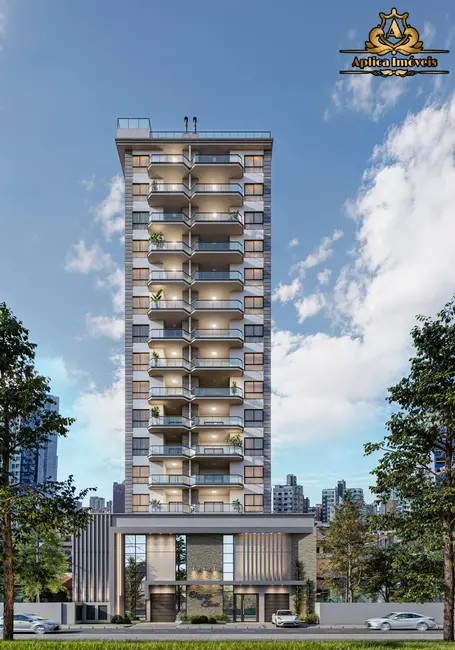 Foto 3 de Apartamento com 2 quartos à venda, 76m2 em Gravatá, Navegantes - SC