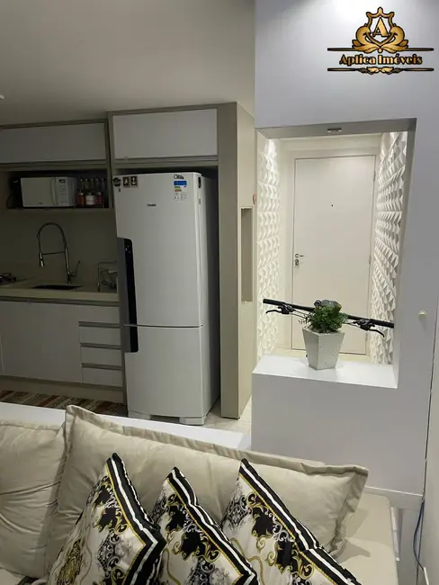 Foto 5 de Apartamento com 2 quartos à venda, 55m2 em Gravatá, Navegantes - SC