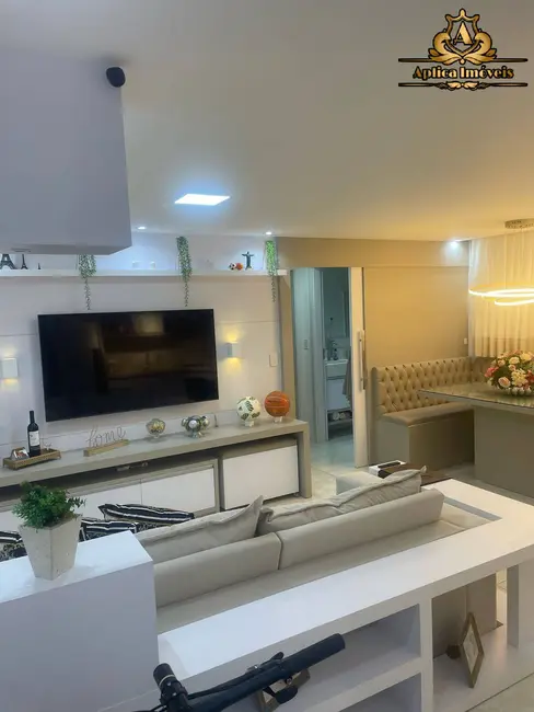 Foto 7 de Apartamento com 2 quartos à venda, 55m2 em Gravatá, Navegantes - SC