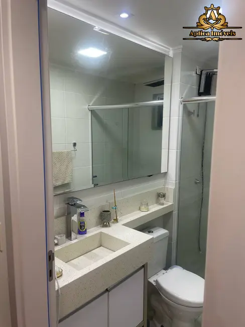 Foto 8 de Apartamento com 2 quartos à venda, 55m2 em Gravatá, Navegantes - SC