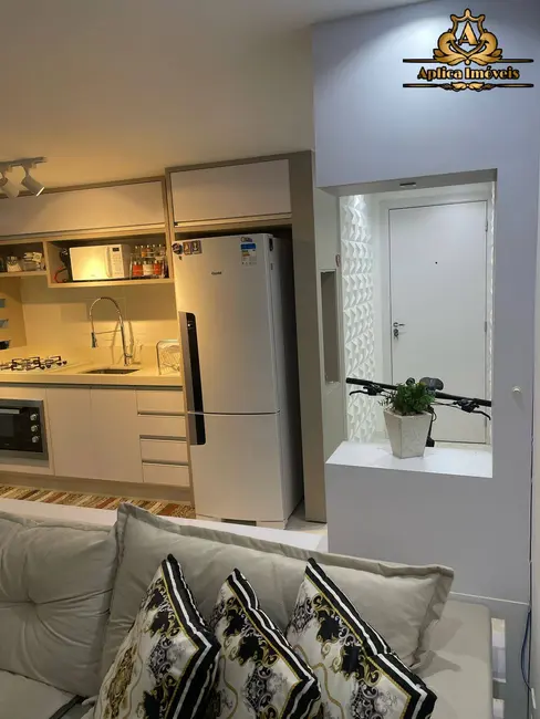 Foto 6 de Apartamento com 2 quartos à venda, 55m2 em Gravatá, Navegantes - SC