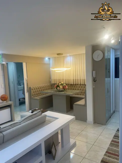 Foto 4 de Apartamento com 2 quartos à venda, 55m2 em Gravatá, Navegantes - SC