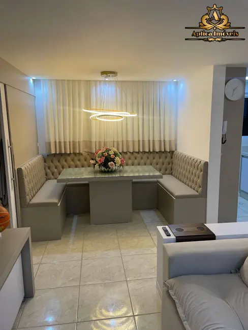 Foto 9 de Apartamento com 2 quartos à venda, 55m2 em Gravatá, Navegantes - SC