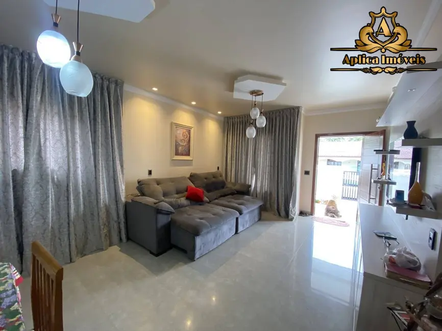 Foto 5 de Casa com 4 quartos à venda, 224m2 em Penha - SC