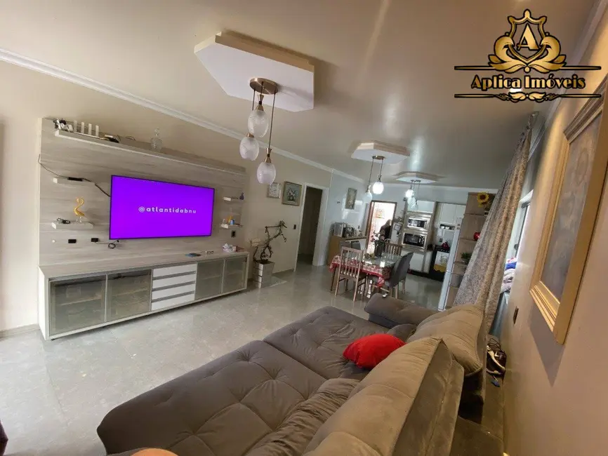 Foto 4 de Casa com 4 quartos à venda, 224m2 em Penha - SC