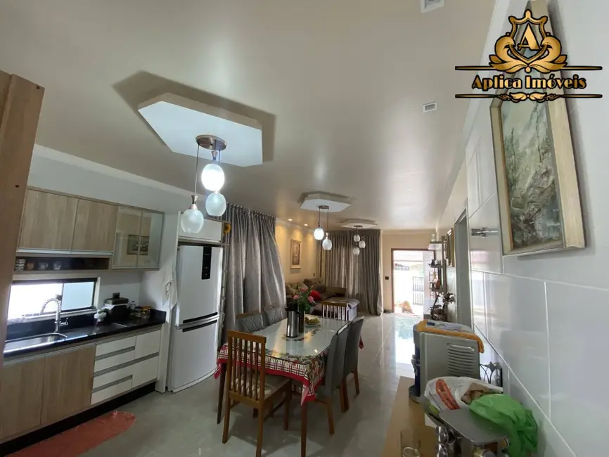 Foto 7 de Casa com 4 quartos à venda, 224m2 em Penha - SC