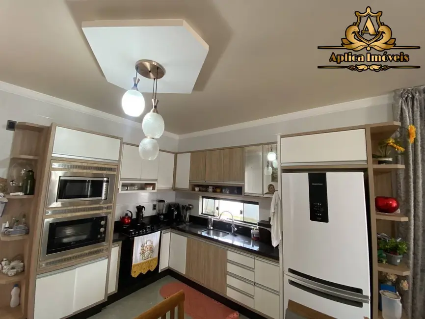 Foto 6 de Casa com 4 quartos à venda, 224m2 em Penha - SC