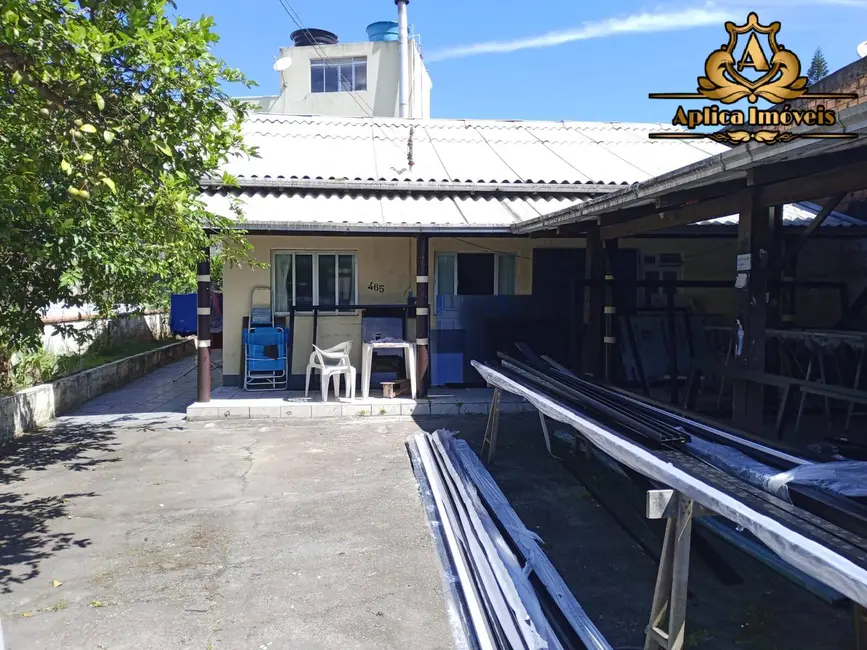 Foto 7 de Casa com 2 quartos à venda, 288m2 em Meia Praia, Navegantes - SC