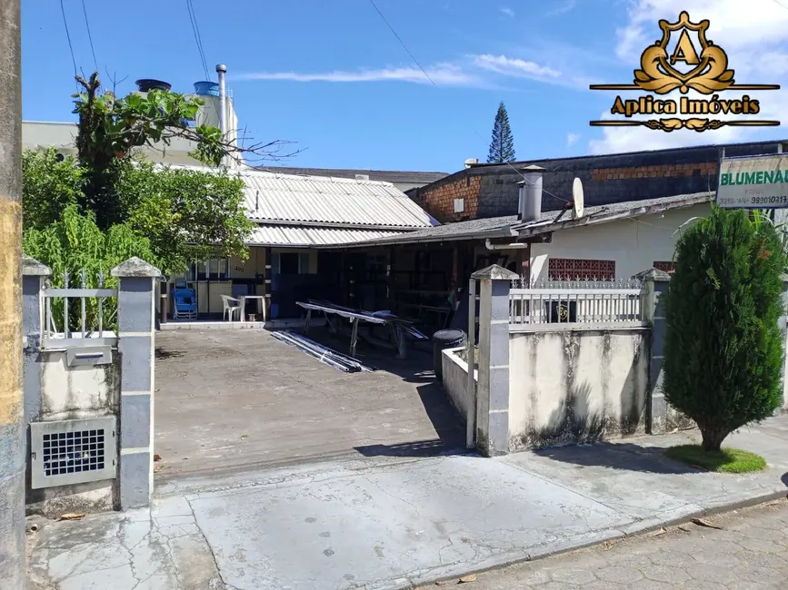 Foto 3 de Casa com 2 quartos à venda, 288m2 em Meia Praia, Navegantes - SC