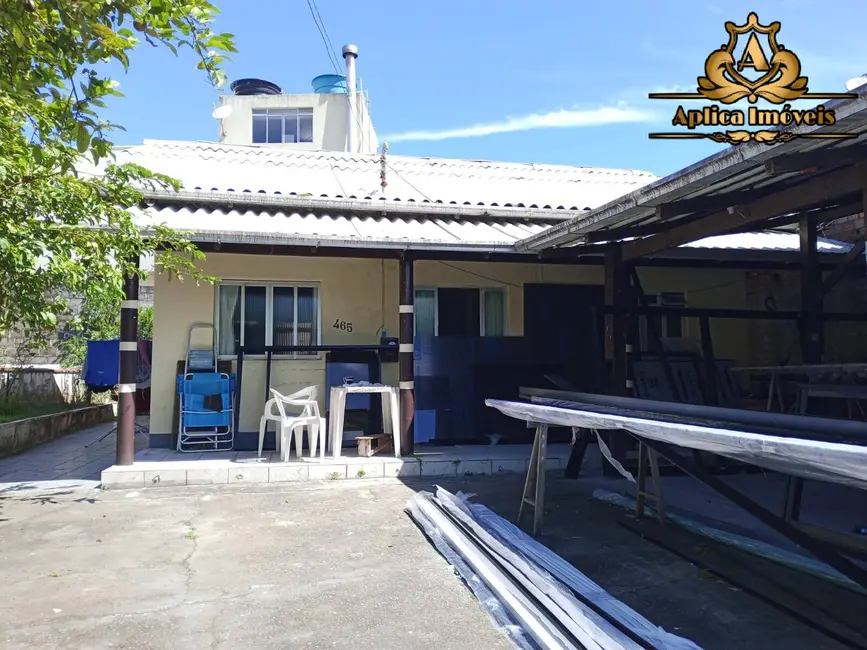 Foto 6 de Casa com 2 quartos à venda, 288m2 em Meia Praia, Navegantes - SC