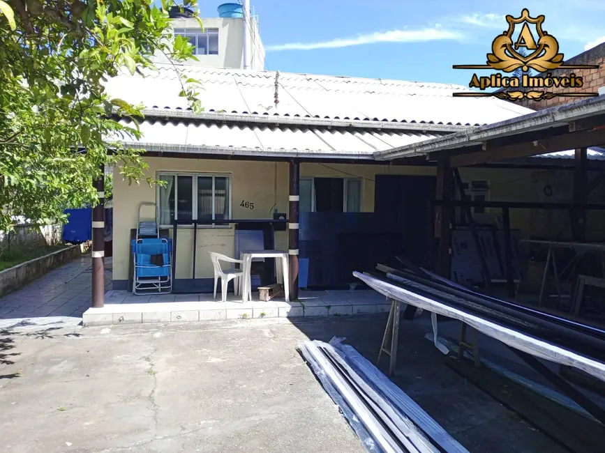 Foto 5 de Casa com 2 quartos à venda, 288m2 em Meia Praia, Navegantes - SC