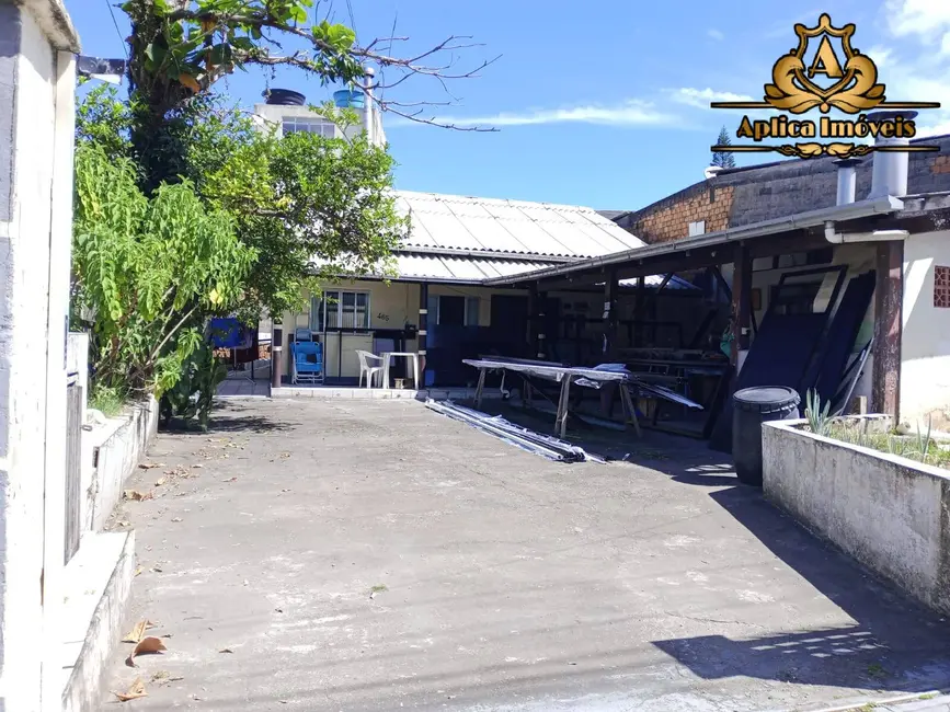 Foto 4 de Casa com 2 quartos à venda, 288m2 em Meia Praia, Navegantes - SC