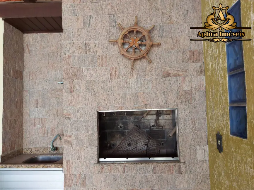 Foto 7 de Casa com 3 quartos à venda, 300m2 em Meia Praia, Navegantes - SC