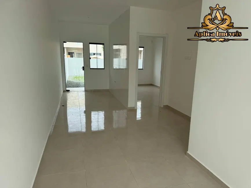 Foto 2 de Casa com 2 quartos à venda, 56m2 em São Paulo, Navegantes - SC