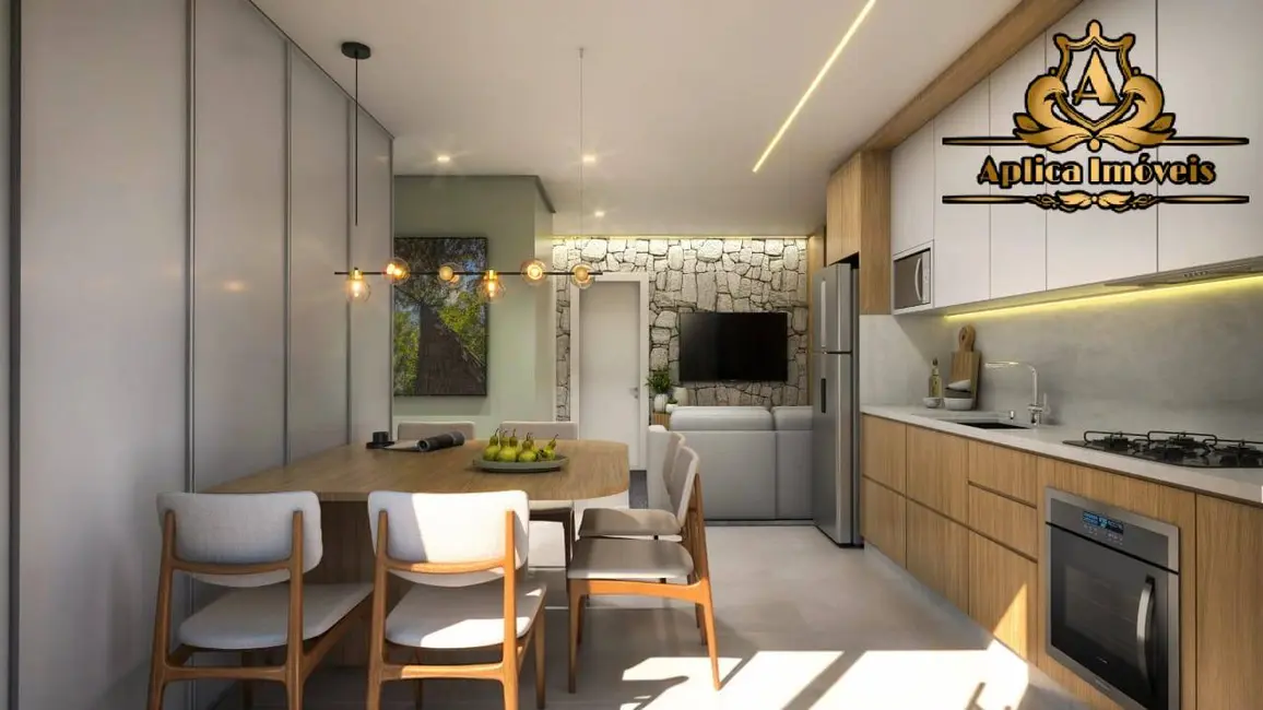 Foto 7 de Apartamento com 2 quartos à venda, 76m2 em Gravatá, Navegantes - SC