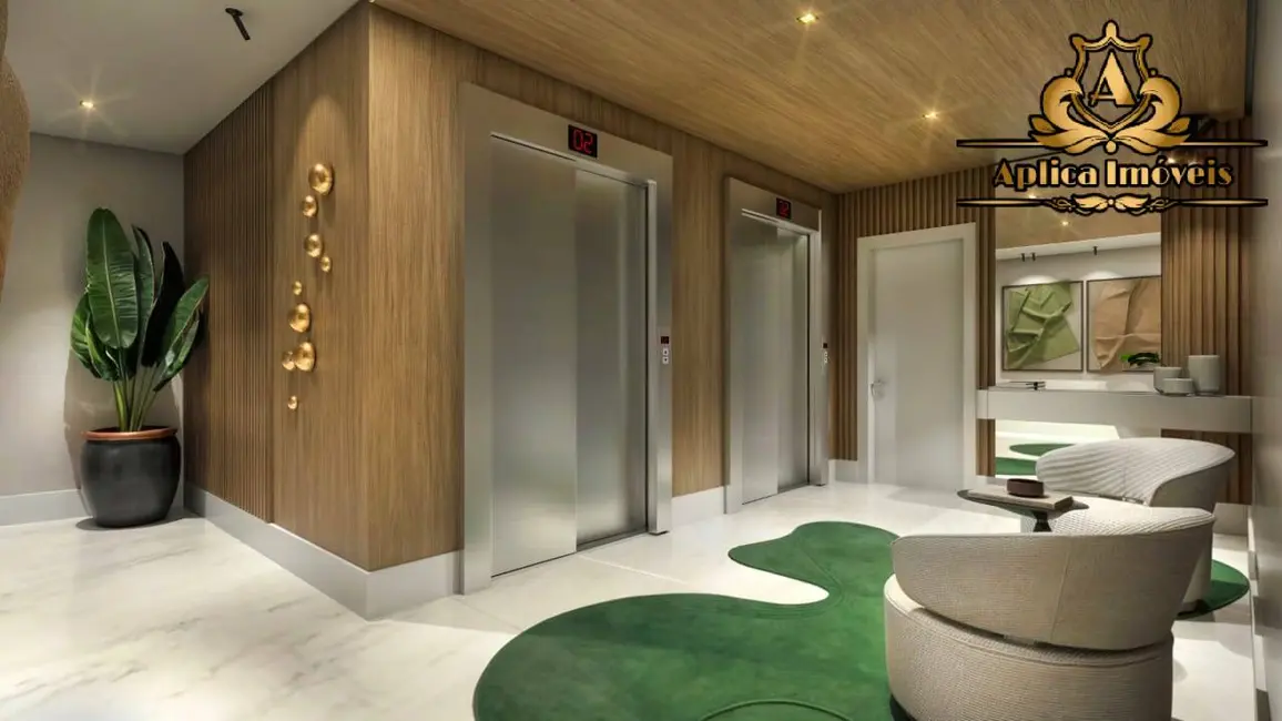 Foto 6 de Apartamento com 2 quartos à venda, 76m2 em Gravatá, Navegantes - SC