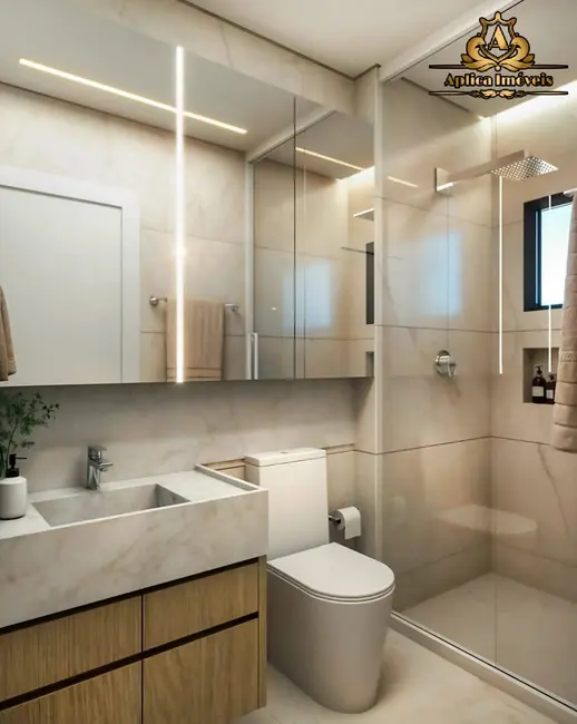 Foto 9 de Apartamento com 2 quartos à venda, 76m2 em Gravatá, Navegantes - SC