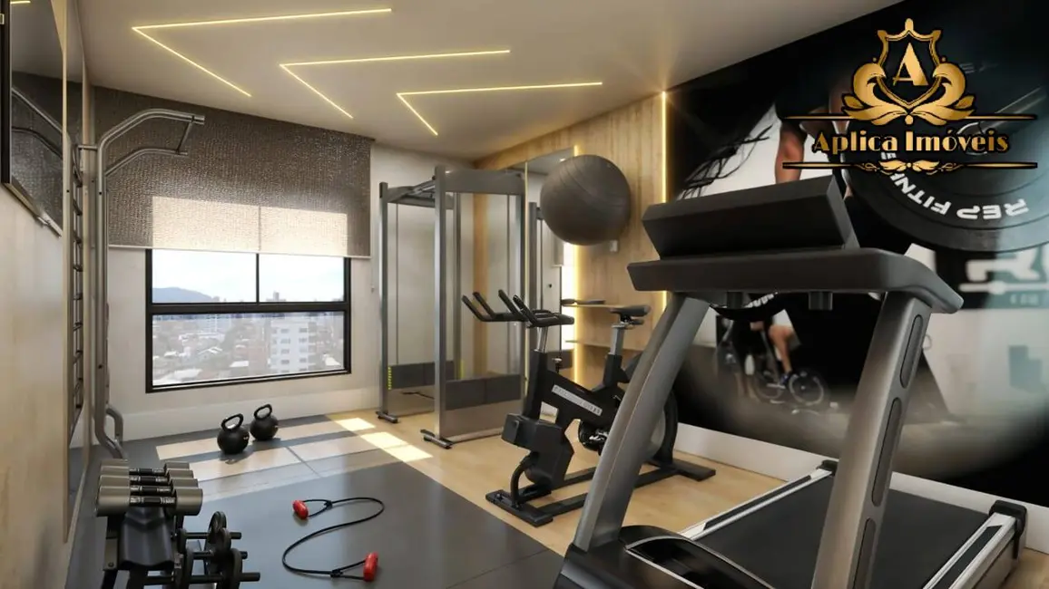 Foto 5 de Apartamento com 2 quartos à venda, 76m2 em Gravatá, Navegantes - SC