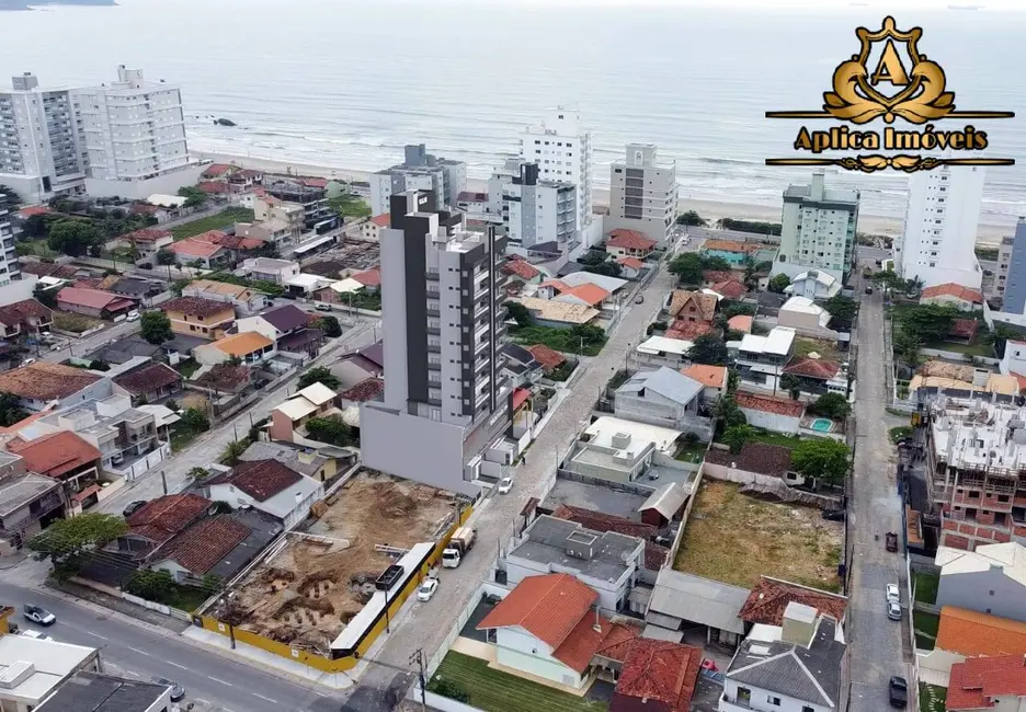 Foto 4 de Apartamento com 2 quartos à venda, 76m2 em Gravatá, Navegantes - SC