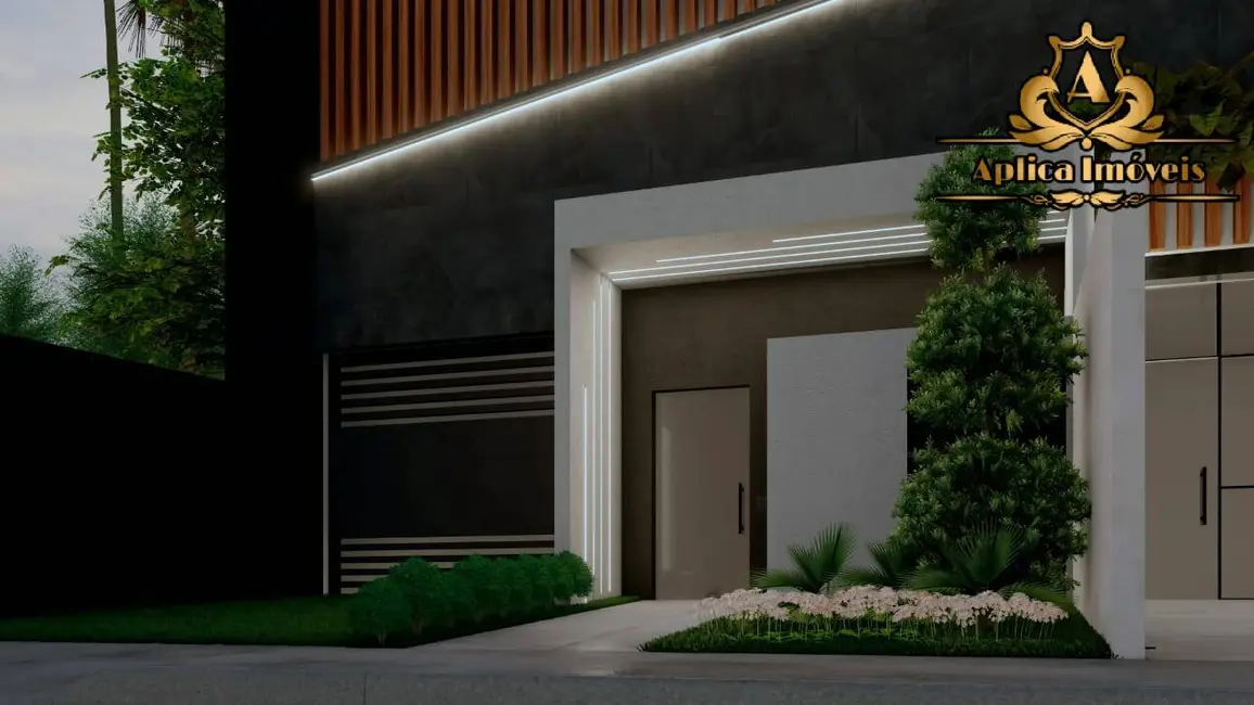 Foto 8 de Apartamento com 2 quartos à venda, 76m2 em Gravatá, Navegantes - SC