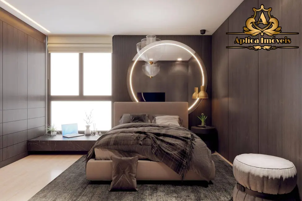 Foto 3 de Apartamento com 2 quartos à venda, 84m2 em Centro, Navegantes - SC