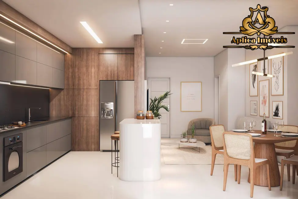 Foto 6 de Apartamento com 2 quartos à venda, 84m2 em Centro, Navegantes - SC