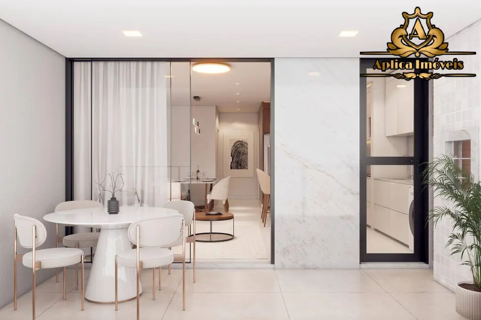 Foto 5 de Apartamento com 2 quartos à venda, 84m2 em Centro, Navegantes - SC