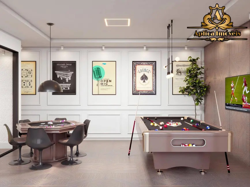 Foto 9 de Apartamento com 2 quartos à venda, 84m2 em Centro, Navegantes - SC