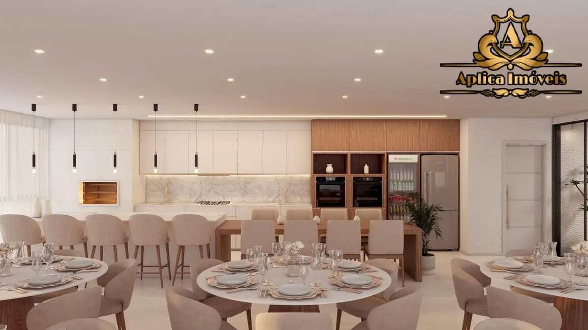 Foto 8 de Apartamento com 2 quartos à venda, 84m2 em Centro, Navegantes - SC