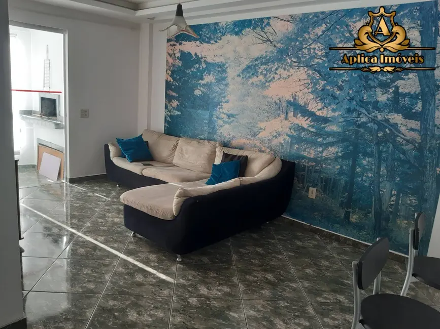 Foto 2 de Apartamento com 3 quartos à venda, 130m2 em Centro, Navegantes - SC