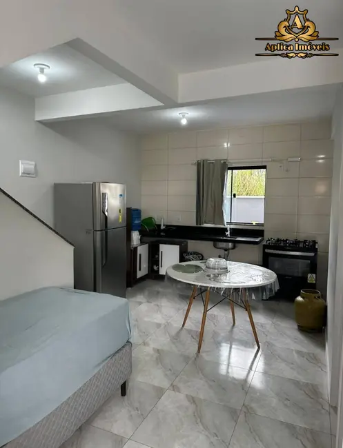 Foto 2 de Casa com 2 quartos à venda, 75m2 em Gravatá, Navegantes - SC