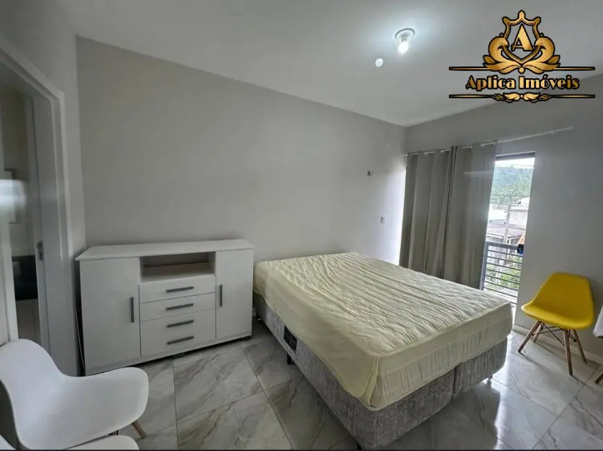 Foto 4 de Casa com 2 quartos à venda, 75m2 em Gravatá, Navegantes - SC