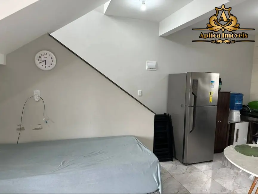 Foto 5 de Casa com 2 quartos à venda, 75m2 em Gravatá, Navegantes - SC