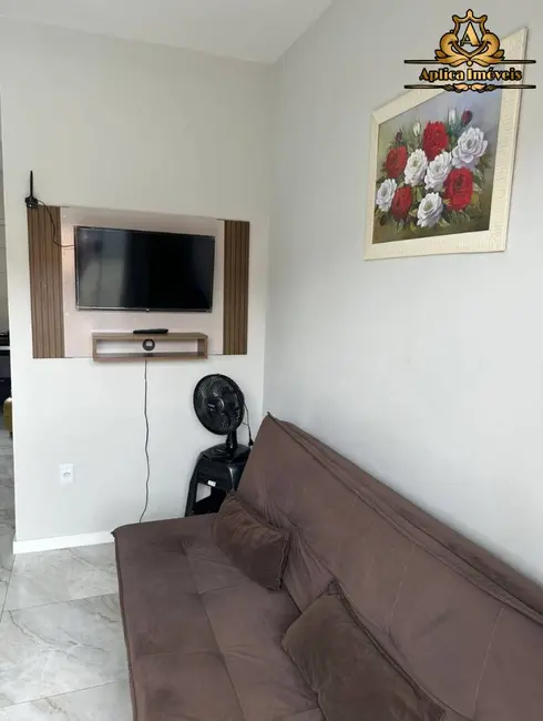 Foto 6 de Casa com 2 quartos à venda, 75m2 em Gravatá, Navegantes - SC